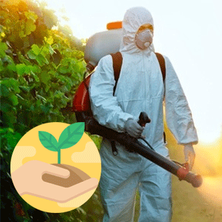 control de plagas sin quimicos